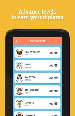 Word Academy screenshot 4