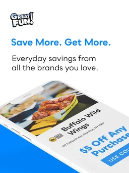 Great Fun screenshot 8