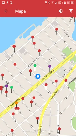 Excelencias Gourmet Cuba Guide screenshot 7