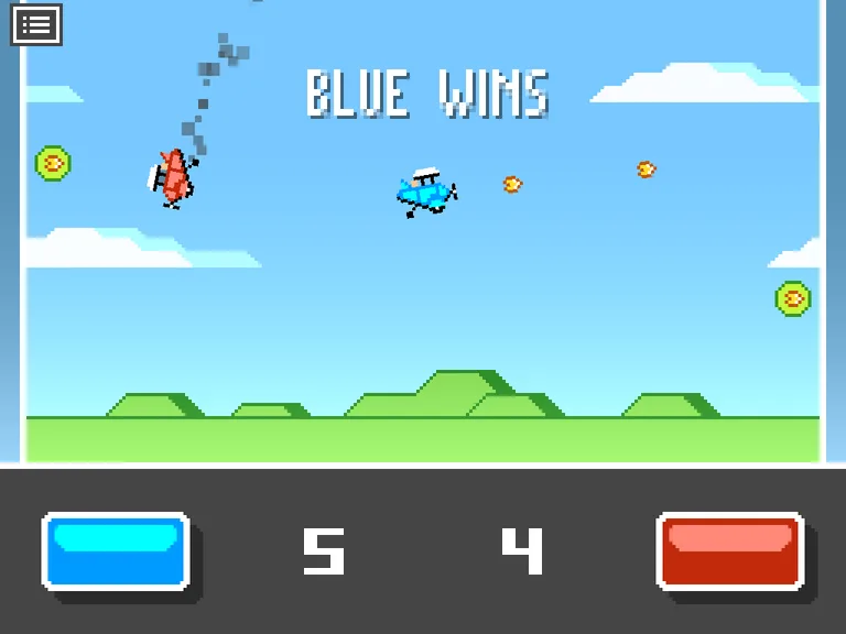 Micro Battles screenshot 2