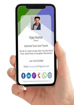 Call Me screenshot 2