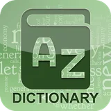 Offline English Dictionary icon