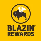 Blazin' Rewards icon