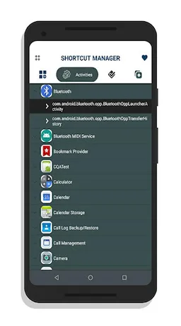 Shortcut Maker - App Shortcuts screenshot 5