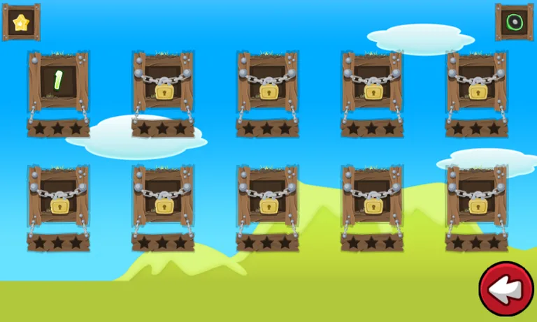 Super Turtle Run screenshot 1