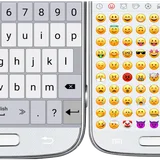 Emoji Keyboard icon