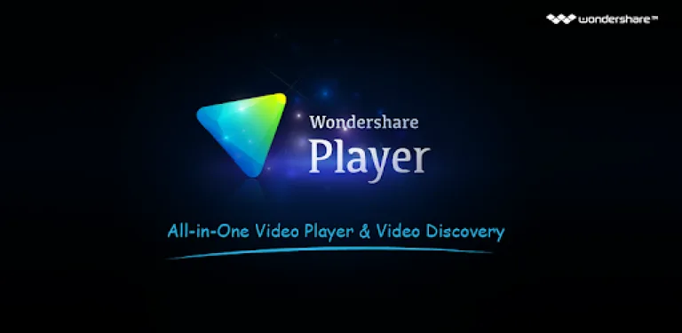 Wondershare Player cover image