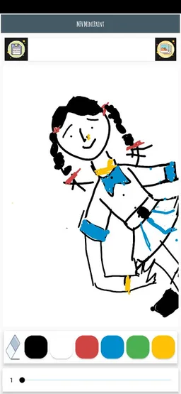 Multimedia Forest Vitality screenshot 1