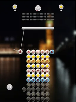 Word Cradle screenshot 10