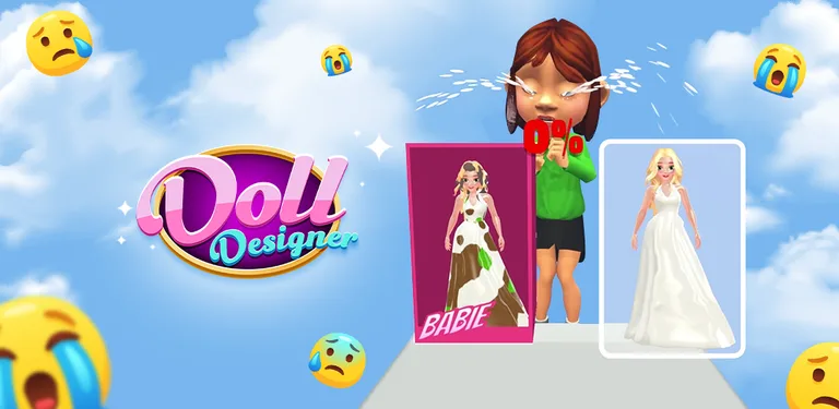 Doll Designer cover image