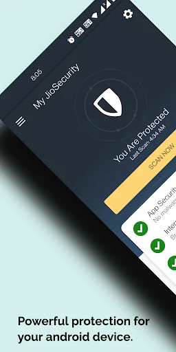 JioSecurity: Mobile Antivirus screenshot 6