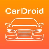 CarDroid icon