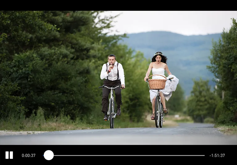 Gogo Entertainment screenshot 1