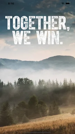 Affiliated Distributors Events screenshot 1