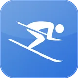 Snow Tracker icon