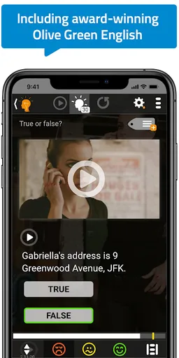 SuperMemo - Effective Language Learning Courses screenshot 6