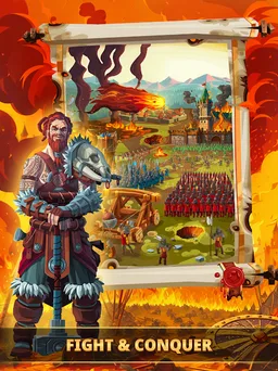 Empire: Four Kingdoms screenshot 12