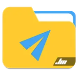 File Manager (File transfer) icon