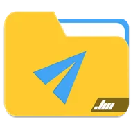 File Manager (File transfer) icon