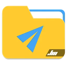 File Manager (File transfer) icon