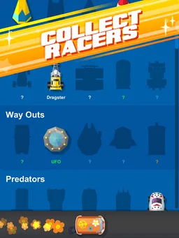 Race Time screenshot 10