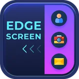 Edge Screen - Edge Gesture icon