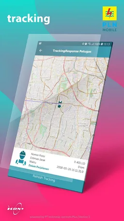 PLN Mobile screenshot 5