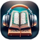 Bangla Quran MP3 icon