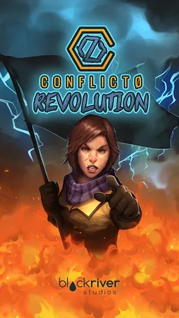 Conflict 0: Revolution screenshot 1