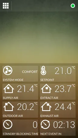 SALDA AIR screenshot 6