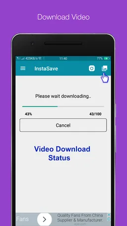 Insta Photo Saver – Insta Save screenshot 6