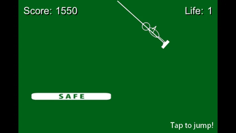 Action Swing screenshot 2