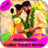 Malayalam  Caller Tunes Music icon