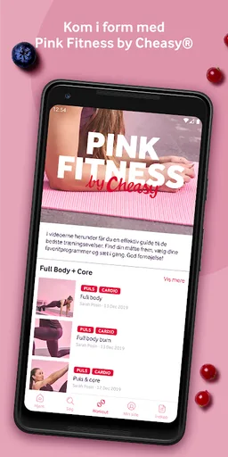 Cheasy® screenshot 3