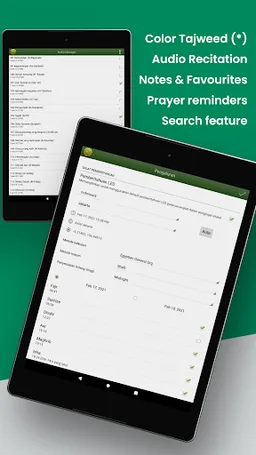 Al'Quran Bahasa Indonesia screenshot 10