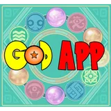 Zen Oh's God-App icon