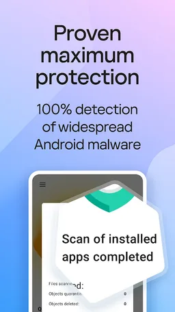 Kaspersky: VPN & Antivirus screenshot 12
