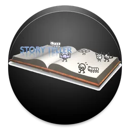 Story Teller screenshot 4