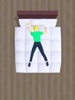 Bed Diving screenshot 14