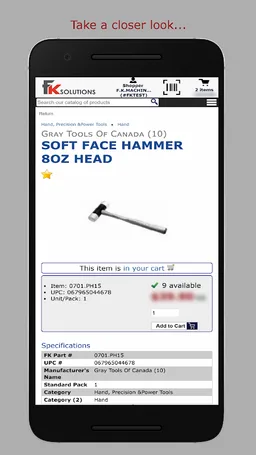 FK Online screenshot 1