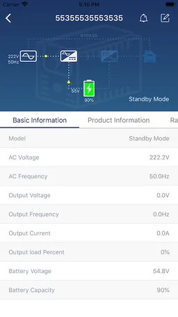 ViewPower screenshot 4
