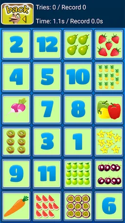 Talking Olivia Ostrich Lady screenshot 8