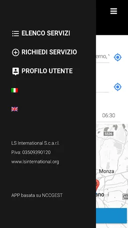 LS International screenshot 3