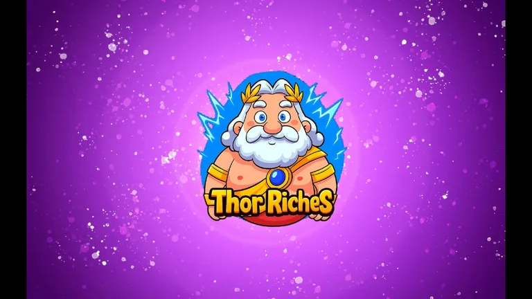 Thor Riches screenshot 4