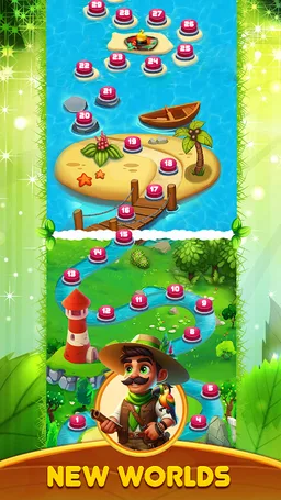 Realm Of Stella's Adventure screenshot 4