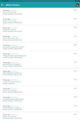 PetSites screenshot 7