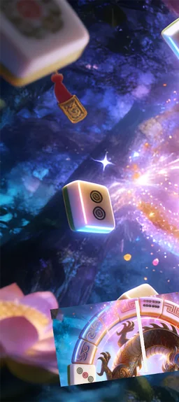 Cadence Collapse screenshot 1