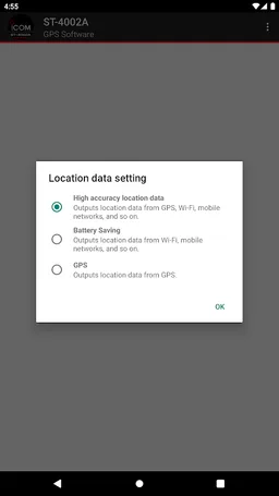 ST-4002A screenshot 8