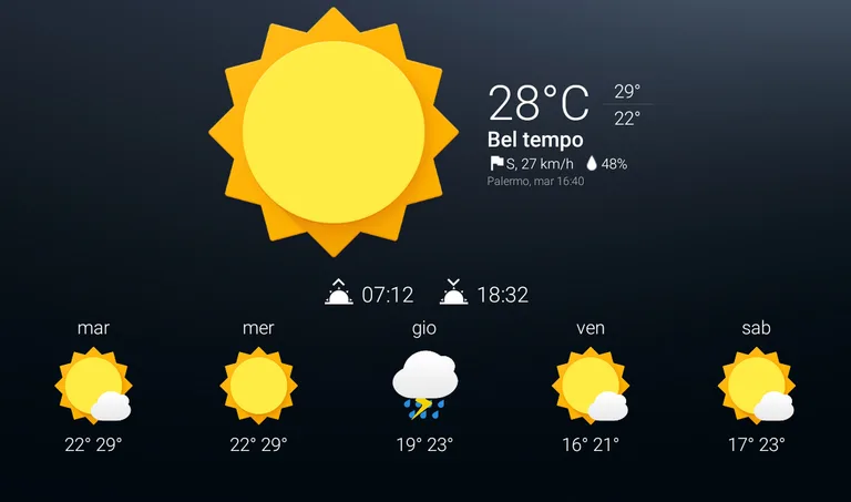 Chronus: MMallow icon set screenshot 1