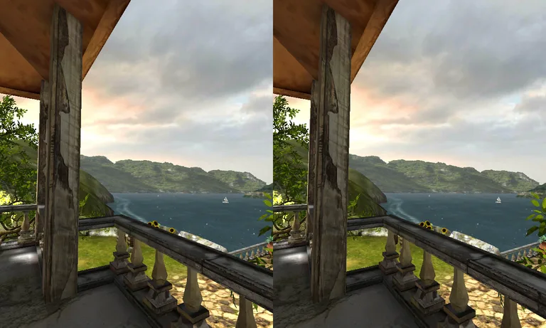 Tuscany Dive screenshot 5